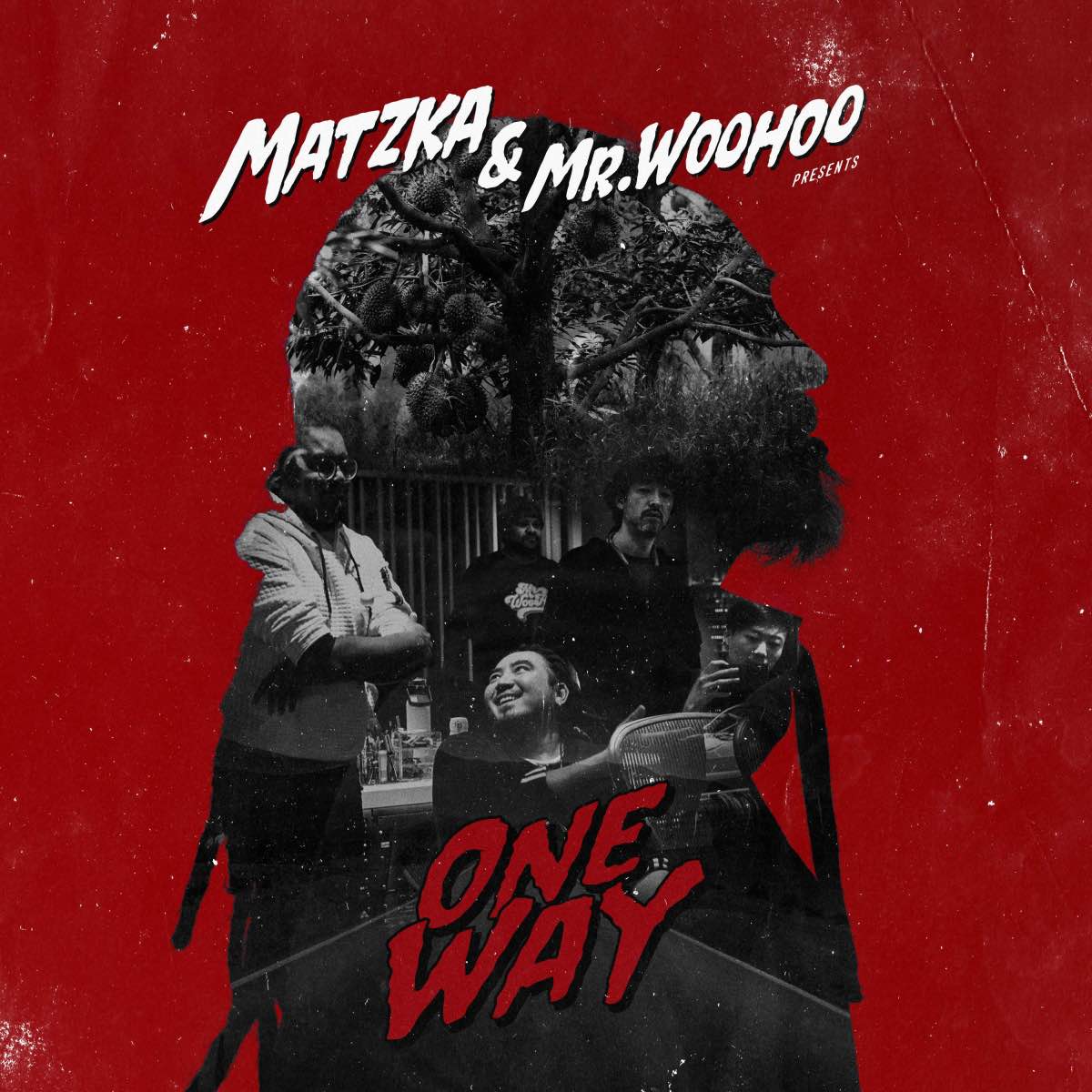 Matzka新单《One Way》开启夏日“特调”序幕    全新EP即将上线