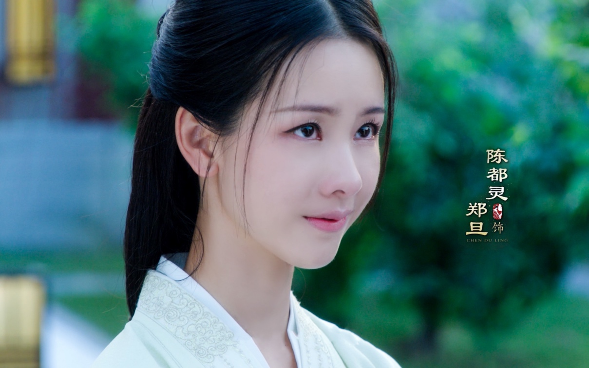陈都灵《浣溪沙》首爆概念预告  “千面哭戏”被赞演技进步