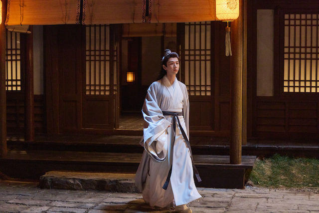 《长安二十四计》圆满收官  人间烟火照见人心