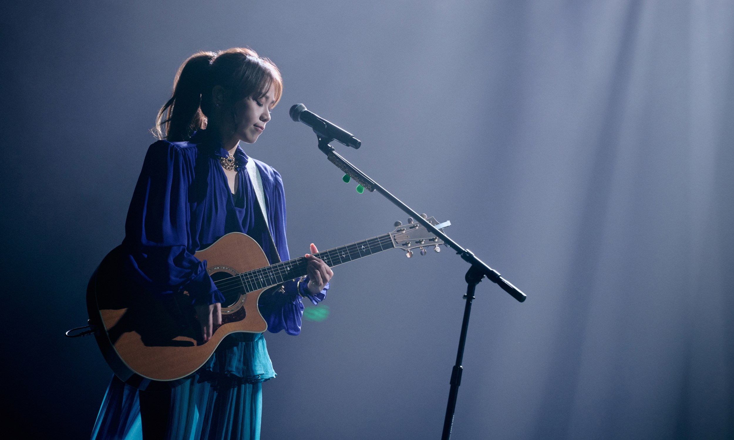 蔡健雅【除此之外 Into The B-Sides 这不是巡回演唱会】上海开唱