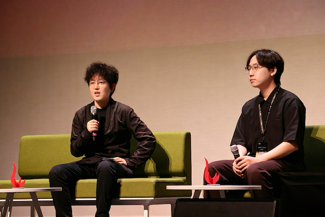 第二届香港科技大学AI电影节「邂逅戛纳」单元圆满落幕，曹译文携《癫！》探索AI电影新语言